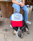 American Cowgirl Cap