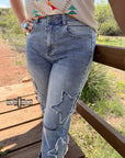 Oh My Stars Denim Jeans