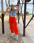 The Wild West Vest