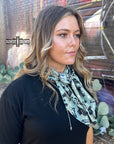 SMALL Desperado Wild Rag/ Scarf