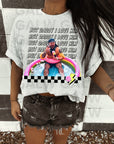 But Daddy I Love Him Tee