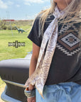 Los Altos Long Scarf