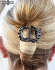 Pecos Pearl Hair Clip