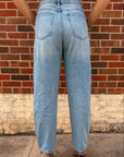 SALE The Brielle Barrel Jean
