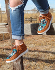 Mesquite Moccasins