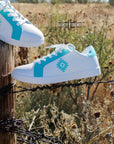 Aztec Sky Sneakers