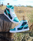 Heartland Hightops