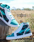 Heartland Hightops