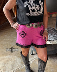 Diamond Rio Shorts