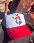 Western Stars Cap