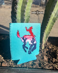 Ranch Girl Koozie