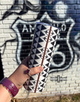 Tulsa King Tumbler