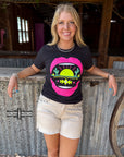 Desert Lips Tee