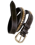ExionPro Brass Clincher Belts