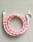 BEADED PHONE CHARGER