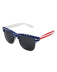 Patriotic sunglasses