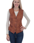 Western Vest - L1012