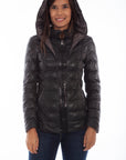 Ribbed Jacket - L1059