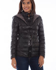 Ribbed Jacket - L1059