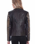 Beaded Jacket - L1063