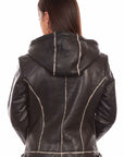Ladies Jacket - L1086