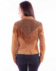 Ladies Jacket - L1088