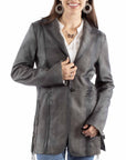 Ladies Jacket - L1089