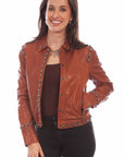 Ladies Jacket - L1090