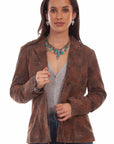 Ladies Jacket - L1091