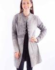 Ladies Jacket - L1098