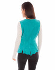 Ladies Vest - L1102