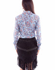 Ladies Skirt - L1106