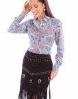 Ladies Skirt - L1106