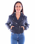Ladies Mc Jacket - L1108