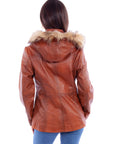 Ladies Jacket - L1112