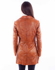Ladies Jacket - L1117