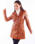 Ladies Jacket - L1117
