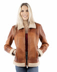 Ladies Jacket - L1118