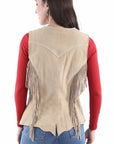 Ladies Vest - L1126