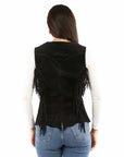 Ladies Vest - L1126