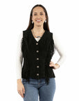 Ladies Vest - L1126