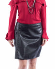 Ladies Skirt - L1132