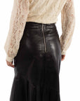 Ladies Skirt - L1133