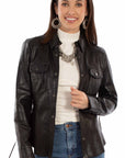 Ladies Shirt - L1134