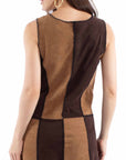 Ladies Dress - L1136