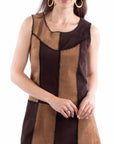 Ladies Dress - L1136