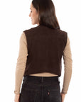 Ladies Vest - L1139
