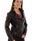 Ladies Jacket - L1141