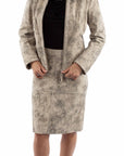 Ladies Skirt - L1147