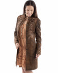 Ladies Jacket - L1150
